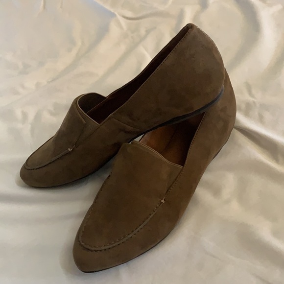 Hokus Pokus women’s flats, size 9 1/2M. New without tags! - Picture 2 of 6